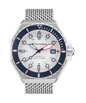 Spinnaker Dumas Steel SP 5081 33 conteenium 1