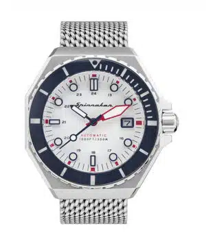 Spinnaker Dumas Steel SP 5081 33 conteenium 1