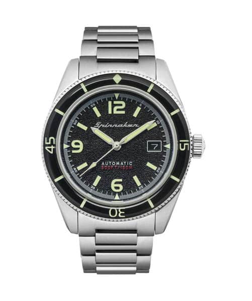 Spinnaker FLEUSS STEEL SP 5055 44  1