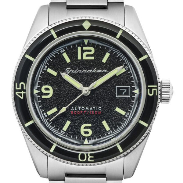 Spinnaker FLEUSS STEEL SP 5055 44  2