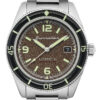 Spinnaker FLEUSS steel SP 5055 33  2