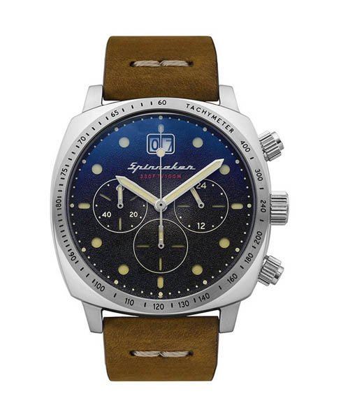 Spinnaker Hull Chrono SP 5068 01 Conteenium 1