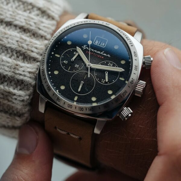 Spinnaker Hull Chrono SP 5068 01 Conteenium 3