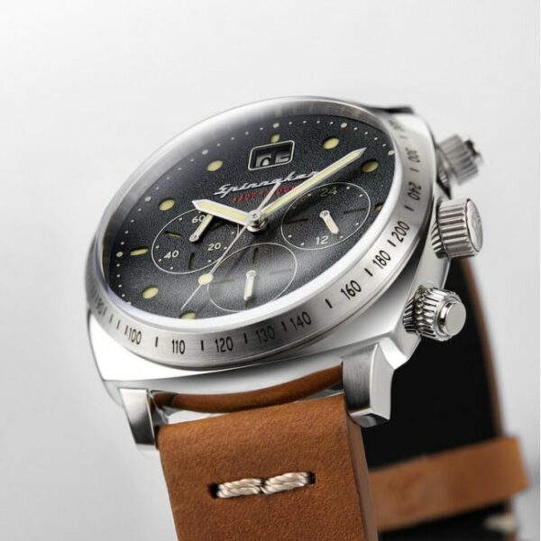 Spinnaker Hull Chrono SP 5068 01 Conteenium 4