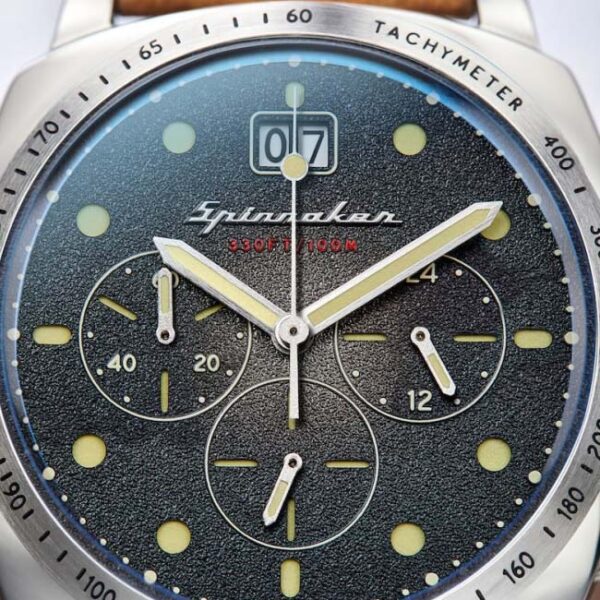 Spinnaker Hull Chrono SP 5068 01 Conteenium 7