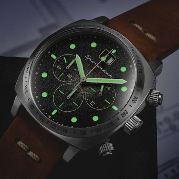 Spinnaker Hull Chrono SP 5068 01 Conteenium 8