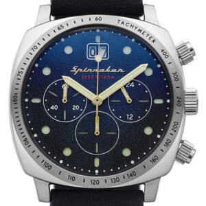 Spinnaker Hull Chrono SP 5068 03 Conteenium 2