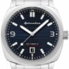 Spinnaker Hull Riviera Steel SP 5073 22 Conteenium 2