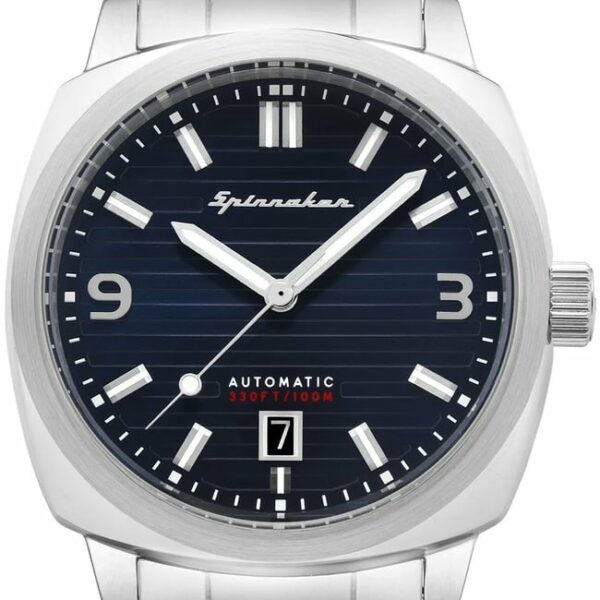 Spinnaker Hull Riviera Steel SP 5073 22 Conteenium 2