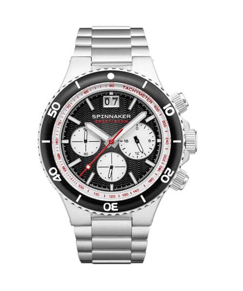 Spinnaker Hydrofoil Chrono SP 5086 11 Conteenium 1