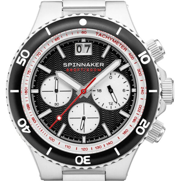 Spinnaker Hydrofoil Chrono SP 5086 11 Conteenium 2