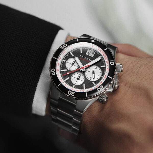 Spinnaker Hydrofoil Chrono SP 5086 11 Conteenium 3