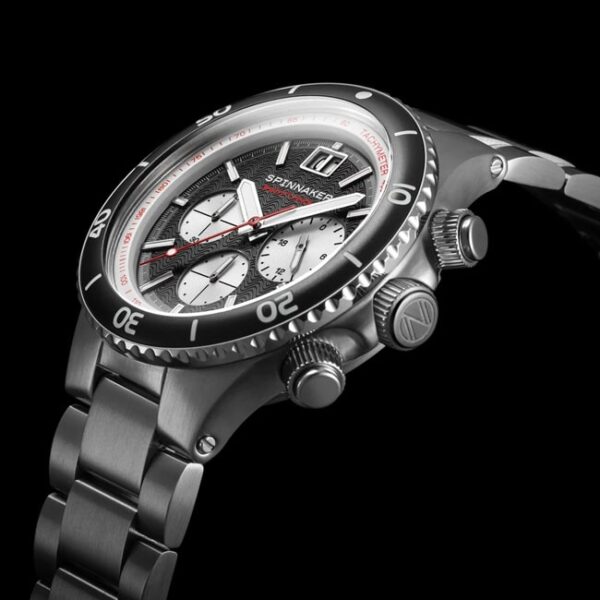 Spinnaker Hydrofoil Chrono SP 5086 11 Conteenium 4