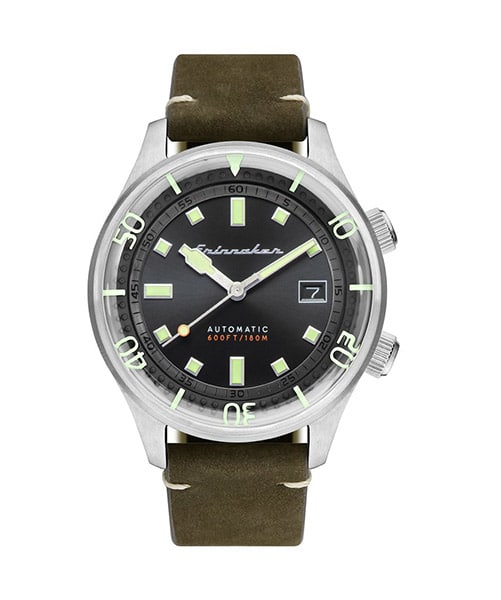 Spinnaker SP 5062 02 Bradner Conteenium 1