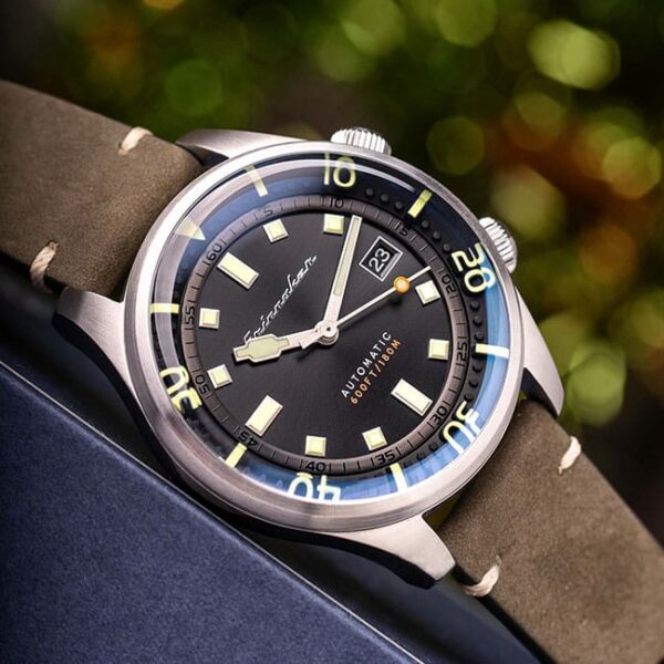 Spinnaker SP 5062 02 Bradner Conteenium 12