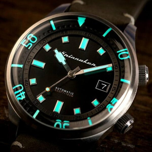 Spinnaker SP 5062 02 Bradner Conteenium 13