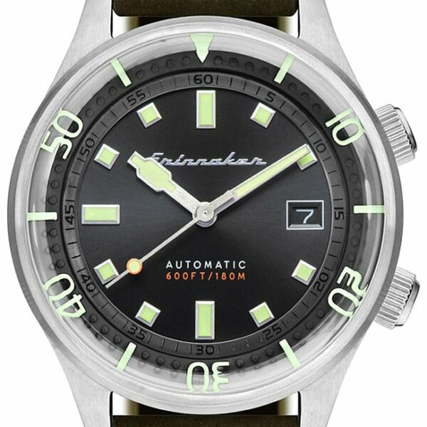 Spinnaker SP 5062 02 Bradner Conteenium 2