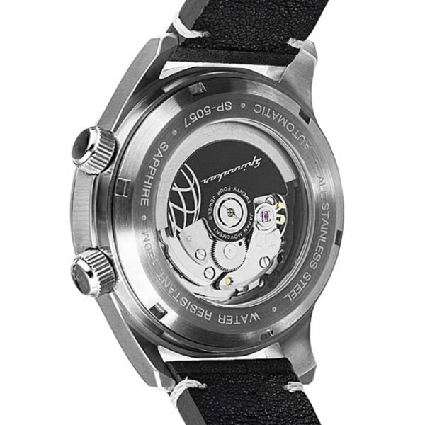 Spinnaker SP 5062 02 Bradner Conteenium 4