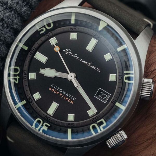 Spinnaker SP 5062 02 Bradner Conteenium 7