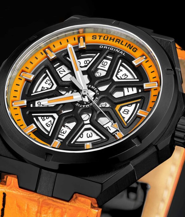Stuhrling 379 1