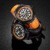 Stuhrling 379 2
