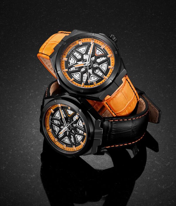 Stuhrling 379 2