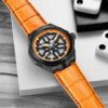 Stuhrling 379 3
