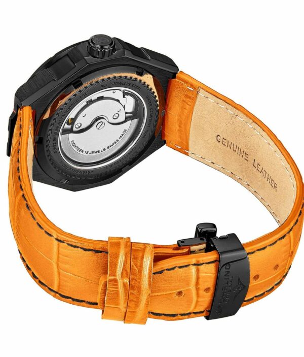 Stuhrling 379 6