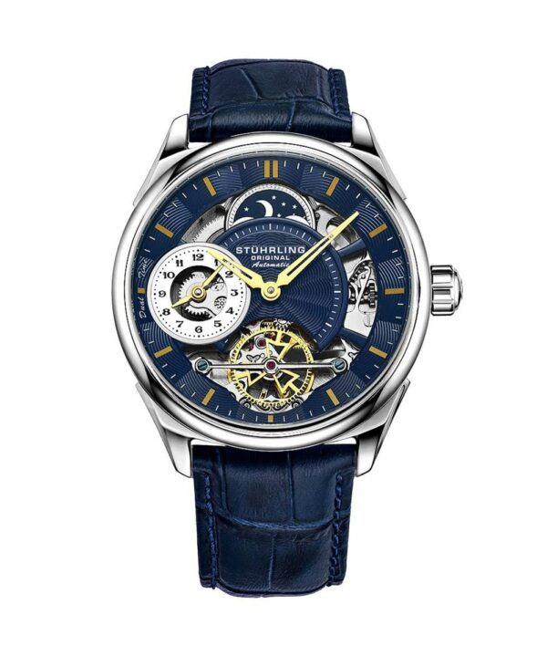 Stuhrling 943A 02 montre automatique 1