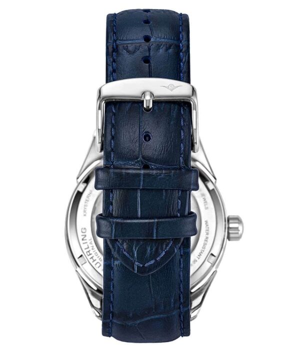 Stuhrling 943A 02 montre automatique 2