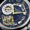 Stuhrling 943A 02 montre automatique 4