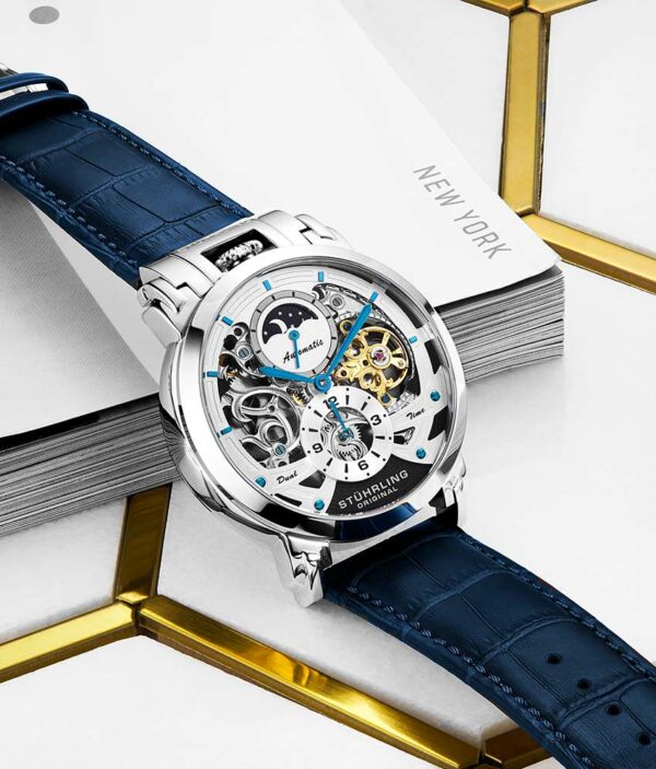 Stuhrling Menai 906 01 2