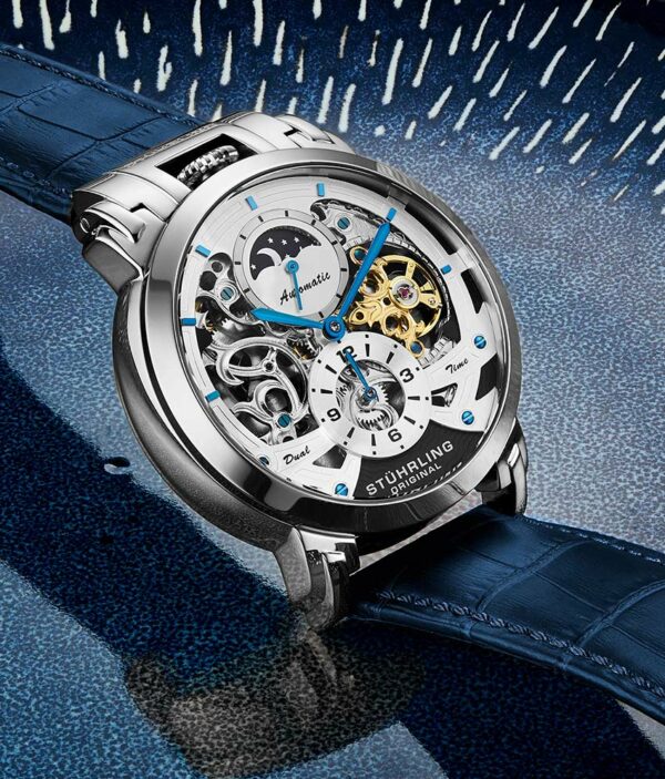 Stuhrling Menai 906 01 3