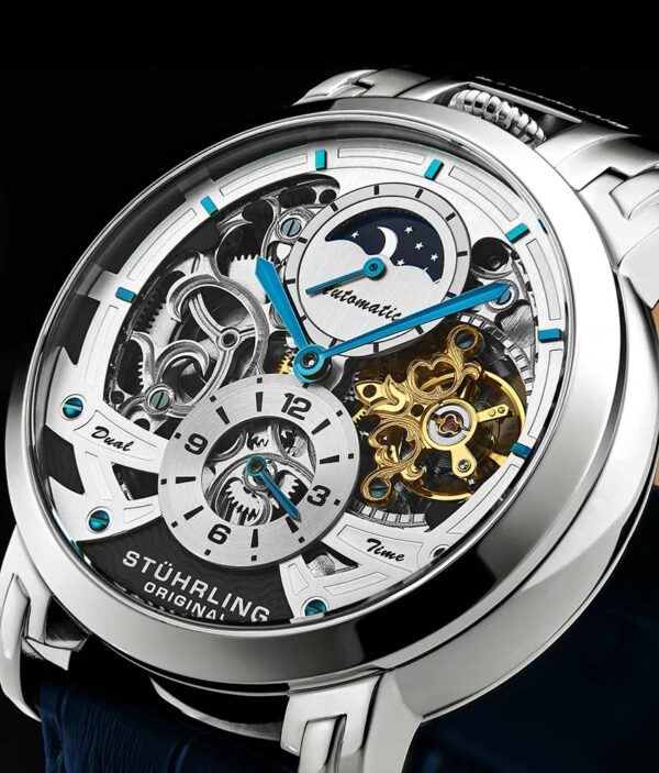 Stuhrling Menai 906 01 4