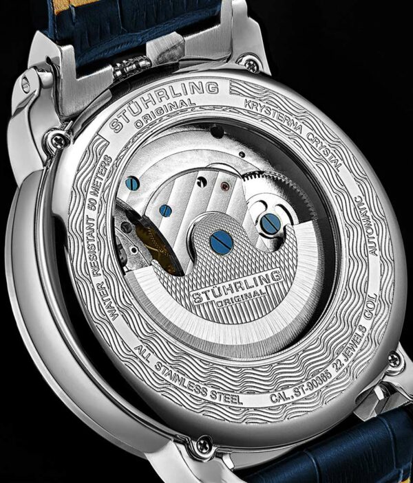 Stuhrling Menai 906 01 5