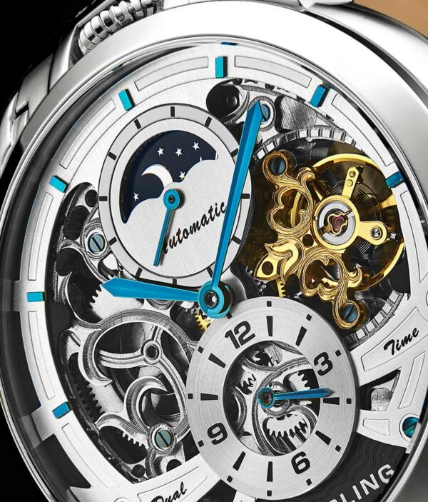 Stuhrling Menai 906 01 6