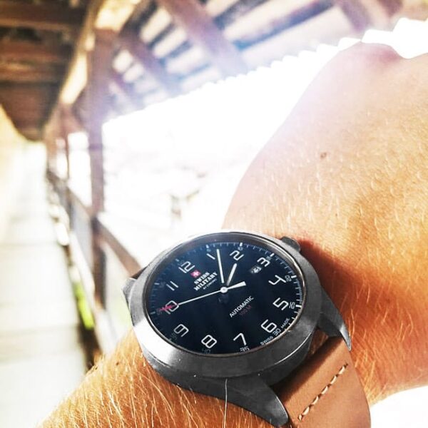 SwissMiltary SMA34077 03 conteenium5