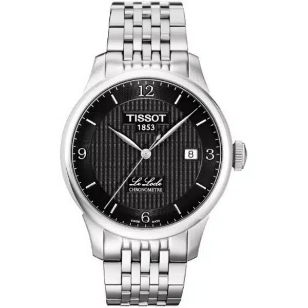 TISSOT LE LOCLE  AUTO GENT COSC