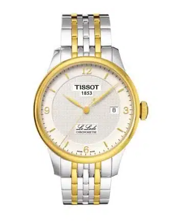 TISSOT LE LOCLE  AUTO GENT COSC