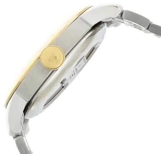 T0064082203700 le locle tissot or