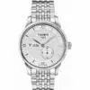 T0064281103800 tissot lz locle petite seconde acier