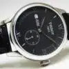 TISSOT LE LOCLE PETITE SECONDE COLLECTION