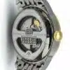 TISSOT LE LOCLE PETITE SECONDE