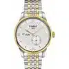 T0064282203800 le locle petite seconde tissot