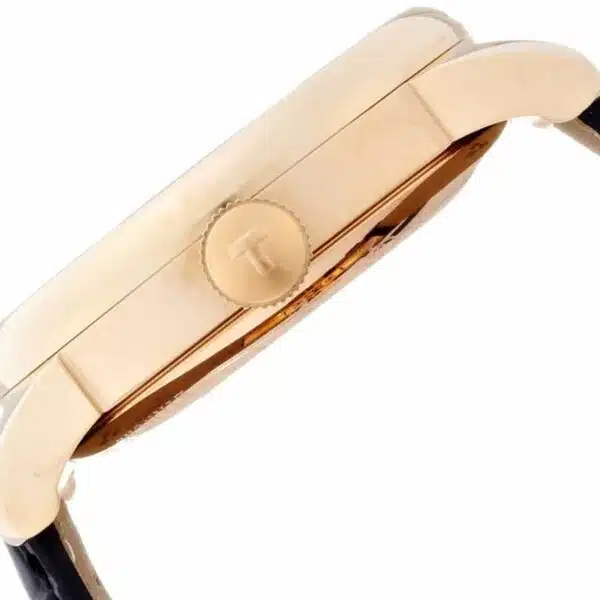 TISSOT LE LOCLE PETITE SECONDE