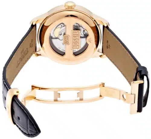 T0064283605800 le locle tissot
