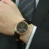 TISSOT LE LOCLE PETITE SECONDE
