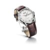 T0194301603101 tissot heritage visodate