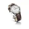 T0194301603101 tissot heritage visodate