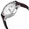 T0194301603101 tissot heritage visodate homme